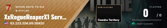 Sweep badge preview
