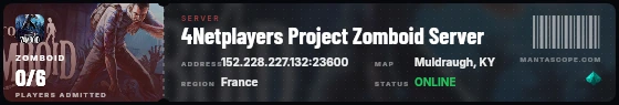 Ticket badge preview