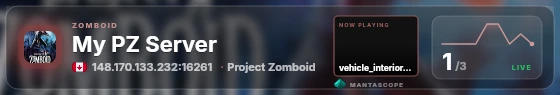 Glass badge preview