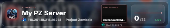 Glass badge preview