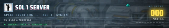 Arcade badge preview