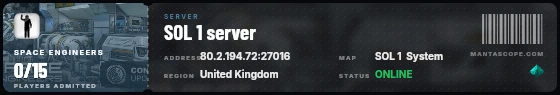 Ticket badge preview