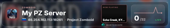 Glass badge preview