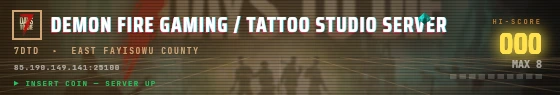 Arcade badge preview