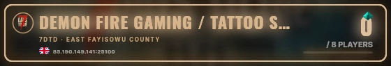 Marquee badge preview