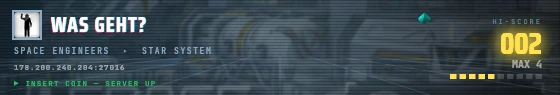 Arcade badge preview