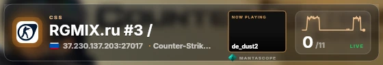 Glass badge preview