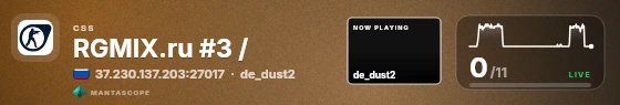 Mesh badge preview