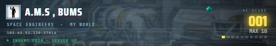 Arcade badge preview
