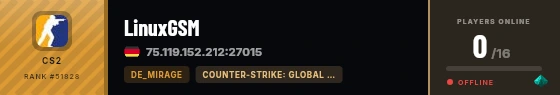 Strata badge preview