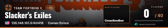 Hero badge preview