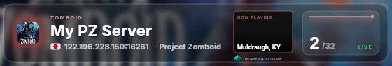 Glass badge preview