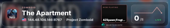 Glass badge preview