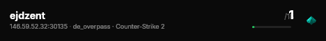 ejdzent live status badge