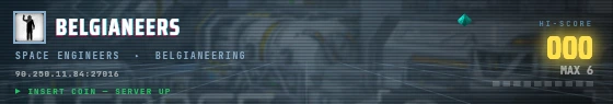 Arcade badge preview