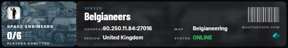 Ticket badge preview