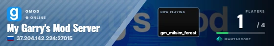 Sweep badge preview