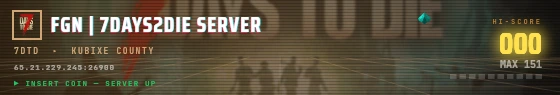 Arcade badge preview