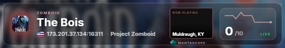 Glass badge preview
