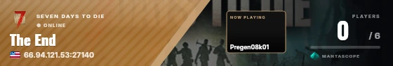 Sweep badge preview