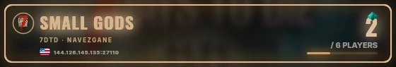 Marquee badge preview