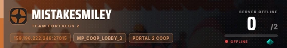 Edge badge preview