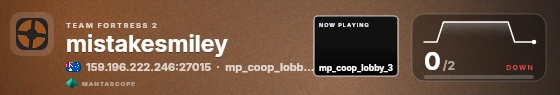 Mesh badge preview