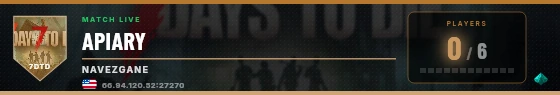 Scoreboard badge preview