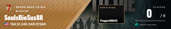 Sweep badge preview
