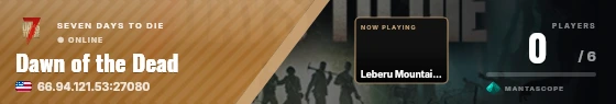 Sweep badge preview