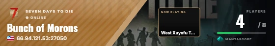 Sweep badge preview