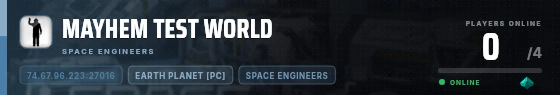 Edge badge preview