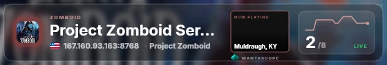Glass badge preview