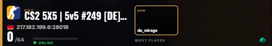 Filmstrip badge preview