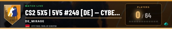 Scoreboard badge preview