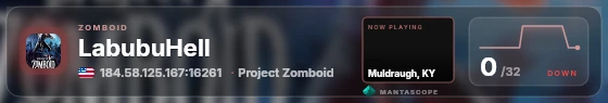 Glass badge preview