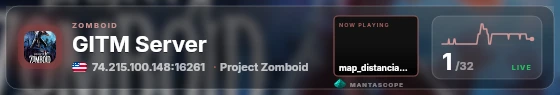 Glass badge preview