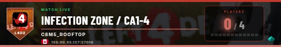 Scoreboard badge preview