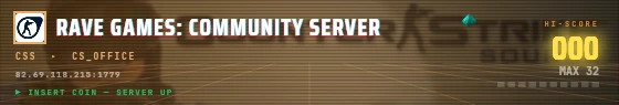 Arcade badge preview