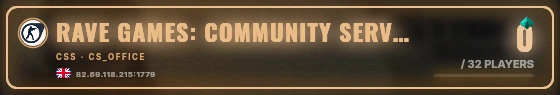 Marquee badge preview