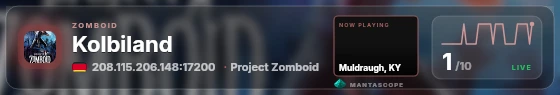 Glass badge preview