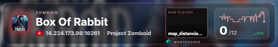 Glass badge preview