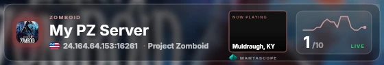 Glass badge preview