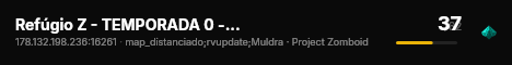 Refúgio Z - TEMPORADA 0 - LOJAS, MISSÕES, EONOMIA live status badge