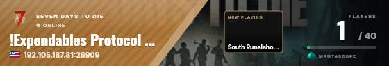 Sweep badge preview