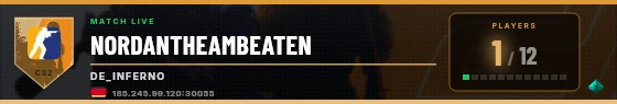 Scoreboard badge preview