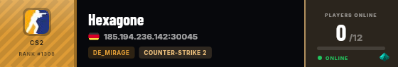 Strata badge preview