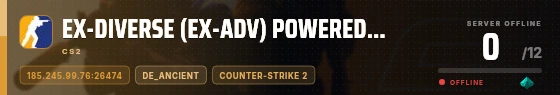 Edge badge preview