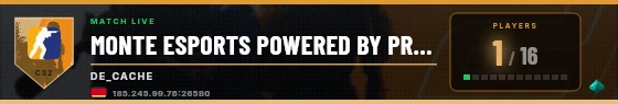 Scoreboard badge preview
