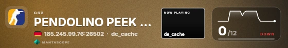 Mesh badge preview